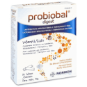 PROBIOBAL DIGEST 30 COMPRIMIDOS MASTICABLES