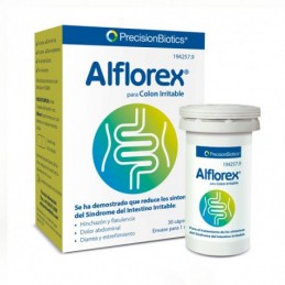 ALFLOREX 30 CAPS