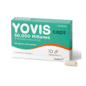 YOVIS CAPS 10 CAPSULAS