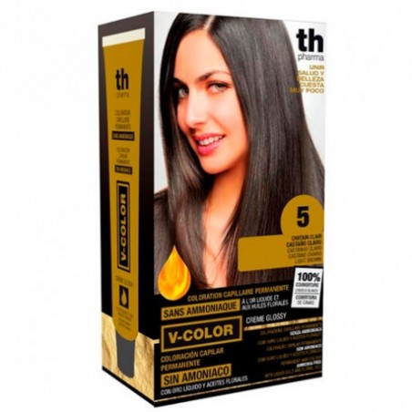 TH VITALIA SIN AMONIACO 5