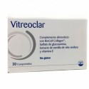 VITREOCLAR 30 COMPRIMIDOS