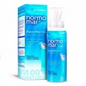 NORMOMAR AGUA MARINA ESTERIL LIMPIEZA NASAL SPRAY FUERZA 0