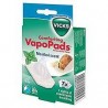 VICKS VAPOPADS MENTOL 40