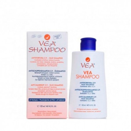 VEA SHAMPOO 125 ML