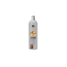 TH CHAMPU MACADAMIA Y KARITE XXL 1L