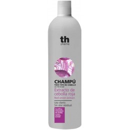 TH CHAMPU CEBOLLA XXL 1L
