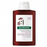 KLORANE CHAMPU A LA QUININA Y EDELWEISS BIO 1 ENVASE 200 ML