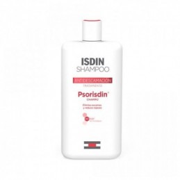 ISDIN PSORISDIN CHAMPU QUERATORREGULADOR 200 ML