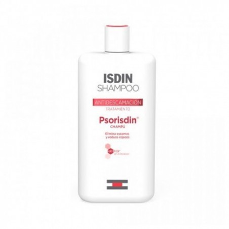ISDIN PSORISDIN CHAMPU QUERATORREGULADOR 200 ML