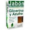 JABON GLICERINA AZUFRE 100 G