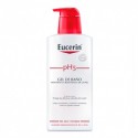 EUCERIN GEL DE BAÑO 400 ML