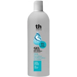 TH GEL CORPORAL SPA PIEL SENSIBLE