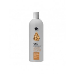 TH GEL CORPORAL ACEITE DE SOJA 750ML