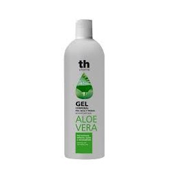 TH GEL CORPORAL ALOE VERA 750ML