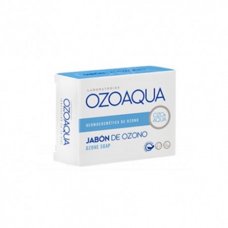 OZOAQUA JABON DE OZONO 100 G