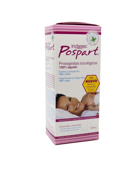 PROTEGE-SLIP INDASEC POSPART 24