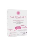 PALOMACARE GEL VAGINAL MONODOSIS 6 CANULAS 5 ML