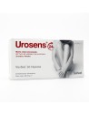 UROSENS 60 CAPSULAS