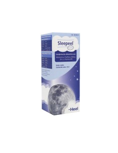 SLEEPEEL GOTAS 30 ML