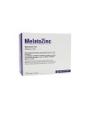 MELATOZINC 1 MG 120 CAPSULAS