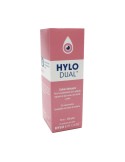 HYLO DUAL 10 ML
