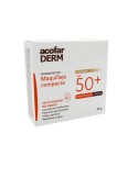 ACOFARDERM SPF 50+ MAQUILLAJE COMPACTO 10 G