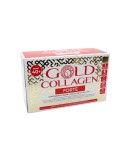 GOLD COLLAGEN FORTE 50 ML 10 FRASCOS MONODOSIS