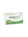 NATALBEN PRECONCEPTIVO 30 CAPS