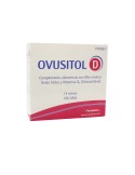 OVUSITOL D 14 SOBRES