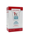 COMPLIDERMOL 5ALFA 60 CAPS