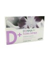 DONNA PLUS+ FLORA INTIMA 14 CAPSULAS