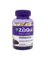 ZZZQUIL NATURA 60 GOMINOLAS SABOR MORA