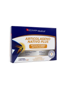 ARTICOLAGENO NATIVO PLUS 30 COMPRIMIDOS