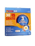 REDOXON DOBLE ACCION COMP EFERVESCENTES VIT C +