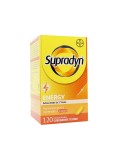 SUPRADYN ACTIVO 120 COMP