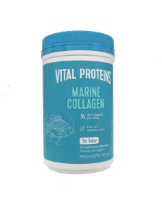 COLLAGEN PEPTIDES VITAL PROTEINS 1 ENVASE 284 G