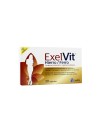 EXELVIT HIERRO 30 CAPSULAS