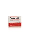GELOCATIL 650 mg 20 COMPRIMIDOS