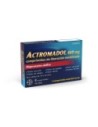 ACTROMADOL 660 mg 8 COMPRIMIDOS LIBERACION MODIFICADA