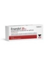 ENANDOL 25 mg 10 COMPRIMIDOS RECUBIERTOS