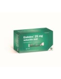 ENDOLEX 25 mg 10 SOBRES SOLUCION ORAL 10 ml