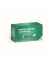 ENDOLEX 25 mg 10 SOBRES SOLUCION ORAL 10 ml