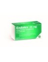 ENDOLEX 25 mg 12 COMPRIMIDOS