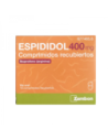 ESPIDIDOL 400 mg 18 COMPRIMIDOS RECUBIERTOS