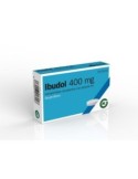 IBUDOL EFG 400 mg 20 COMPRIMIDOS RECUBIERTOS