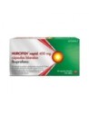 NUROFEN RAPID 400 mg 20 CAPSULAS BLANDAS