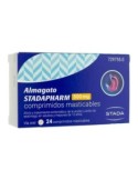 ALMAGATO STADAPHARM 500 mg 24 COMPRIMIDOS MASTICABLES