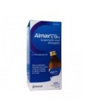 ALMAX 1 g/7,5 ml SUSPENSION ORAL 1 FRASCO 225 ml