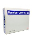 BEMOLAN 2000 mg 30 SOBRES GEL ORAL