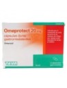 OMEPROTECT 20 mg 14 CAPSULAS GASTRORRESISTENTES (BLISTER)